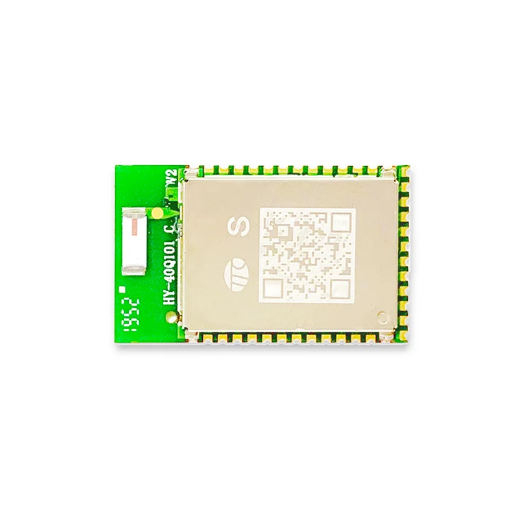 Сетевая передача Uart, модуль Bluetooth с низким энергопотреблением Ble 5,0