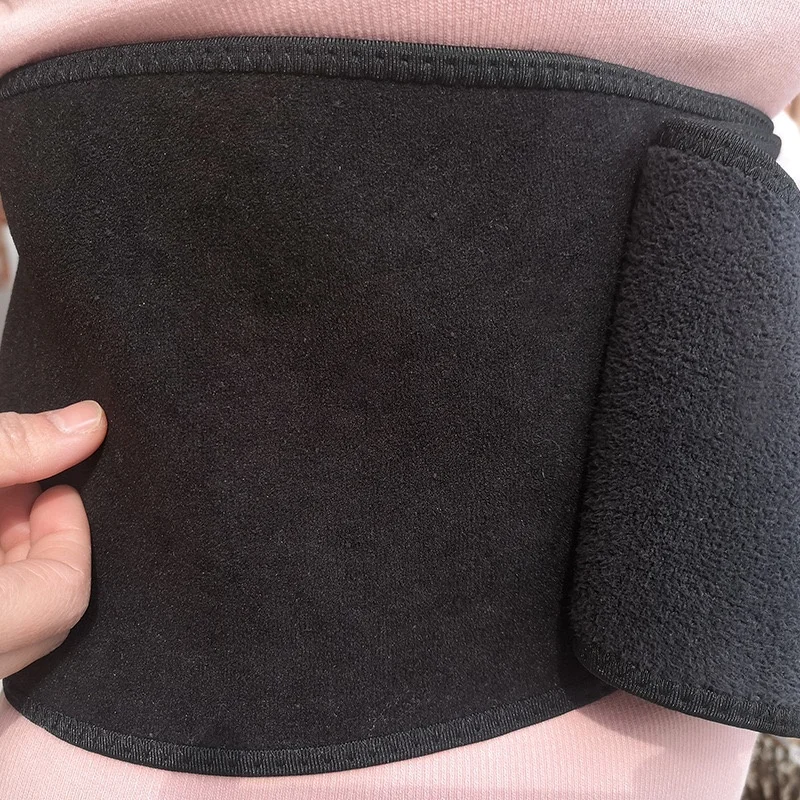 polyester silent self adhesive soft fleece loop hook fabric magic sticker for baby camera protect