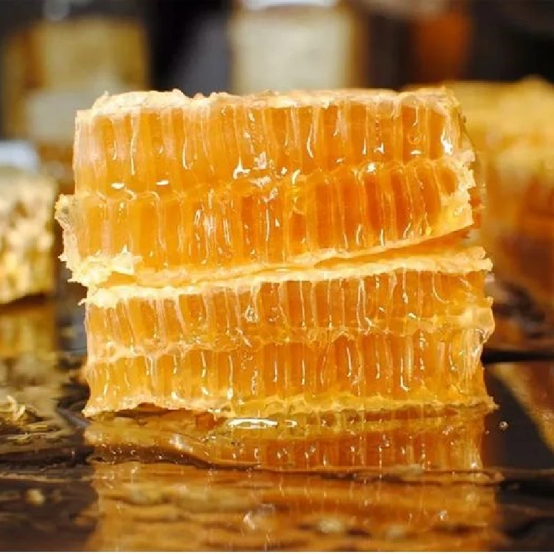 good quality chinese multiflora honey