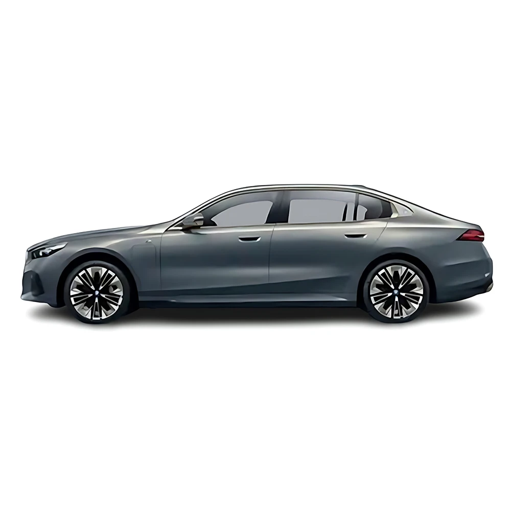2024 Hot Sale B-M-W I5  Versions Electric Luxury Car   China Famous Vehicle Electric Cars for Sale