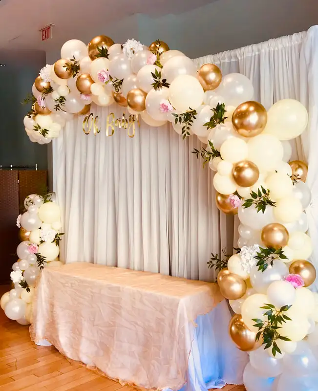 wedding party supplies new wedding curtain backdrop decorative curtains ice silk curtain