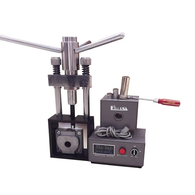 
Dental Lab Flexible Denture Dentistry Invisible Denture Injection Molding Machine 