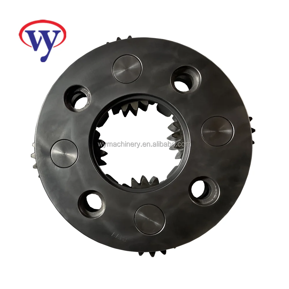 WY части EC460 R450LC-7 3rd путешествия планетарный редуктор Перевозчик VOE14608963 ZTAJ-00012 SA8230-35750 в сборе передач
