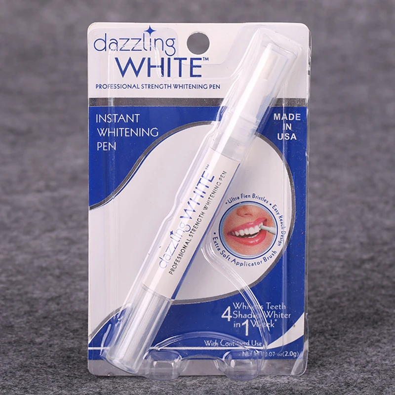 
Teeth Whitening Pen Cleaning Serum Remove Plaque Stains Dental Tools Whiten Teeth Oral Hygiene Tooth Whitening Pen 
