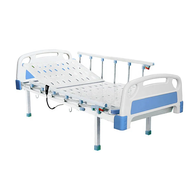 Medical Equipment Electric Stainless Steel Hospital Bed
