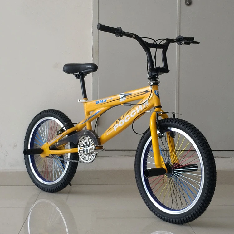 Горячая продажа OEM заказной Велоспорт 20 дюймов BMX цикл для трюков велосипед детский