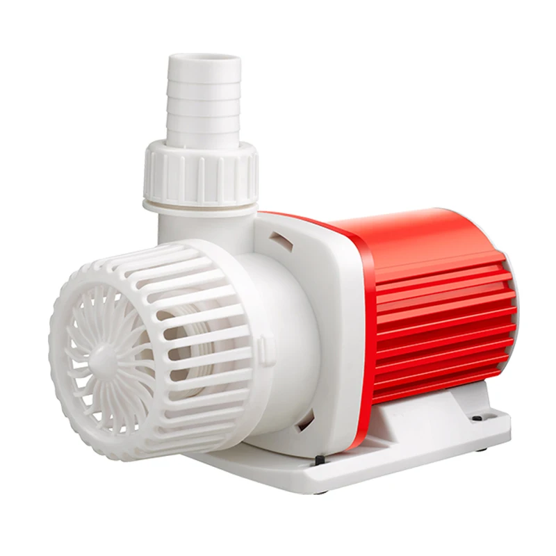 AQUADREAM DCS-9000 Int Aquarium Water Pump For Pond Pool Waterfall Fountains Irrigation Fish Tank And Aquarium