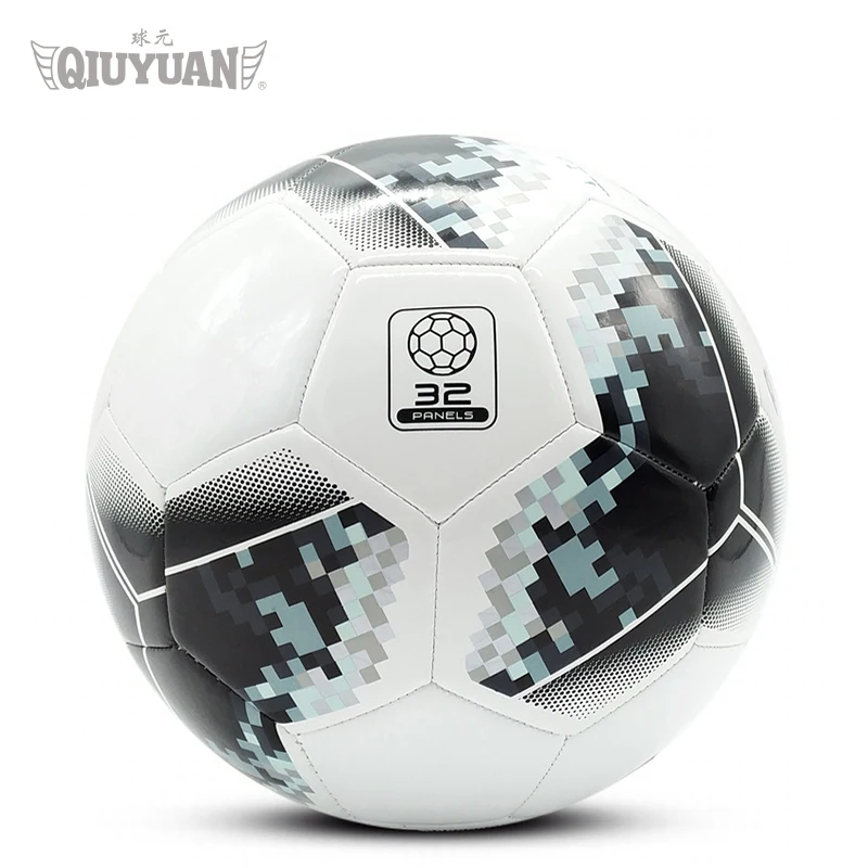 Sports soccer ball machine stitched sewed factory promotional prices hot sale soccer ball club school training cheap soccer ball