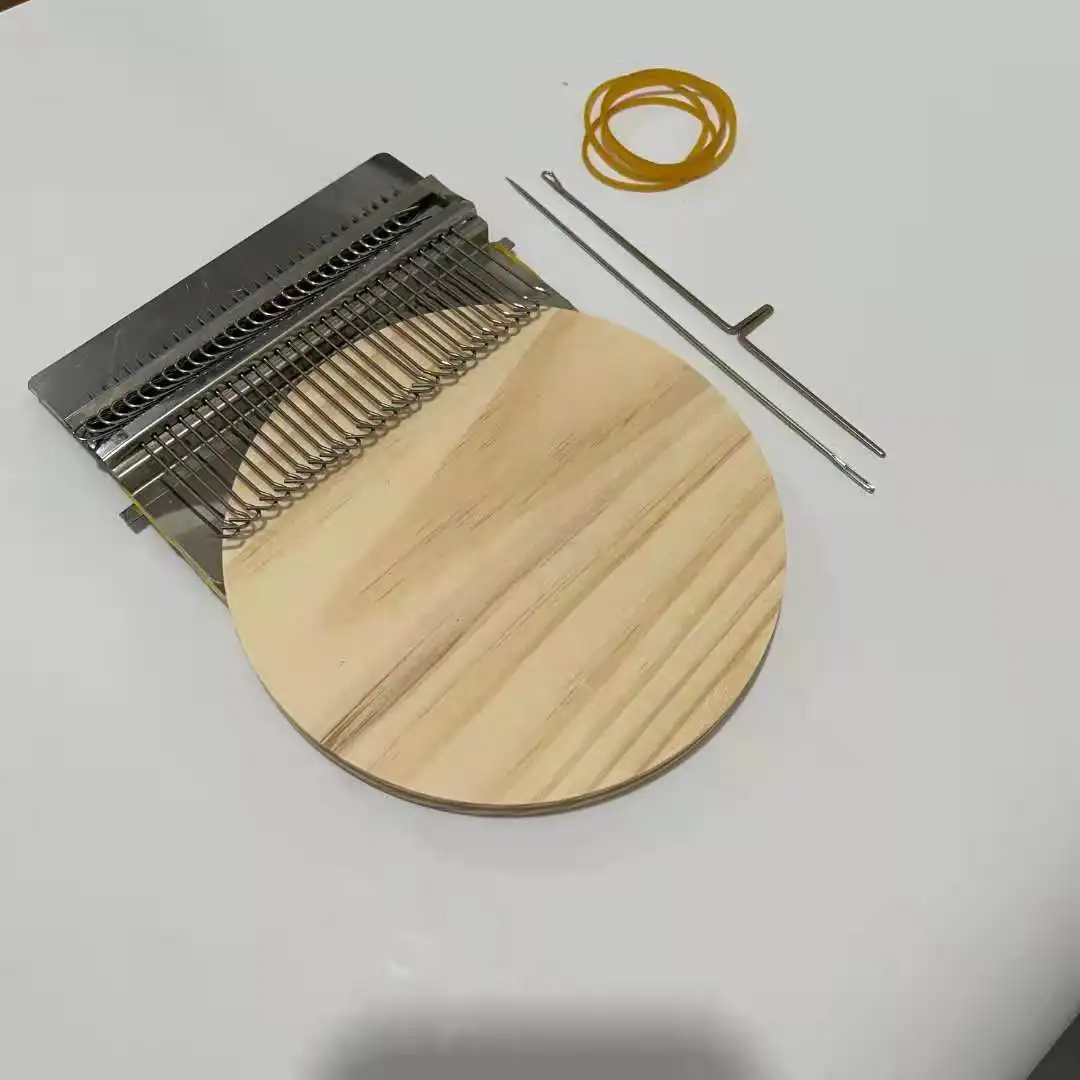 Набор для шитья полный набор «сделай сам» спицы вязания