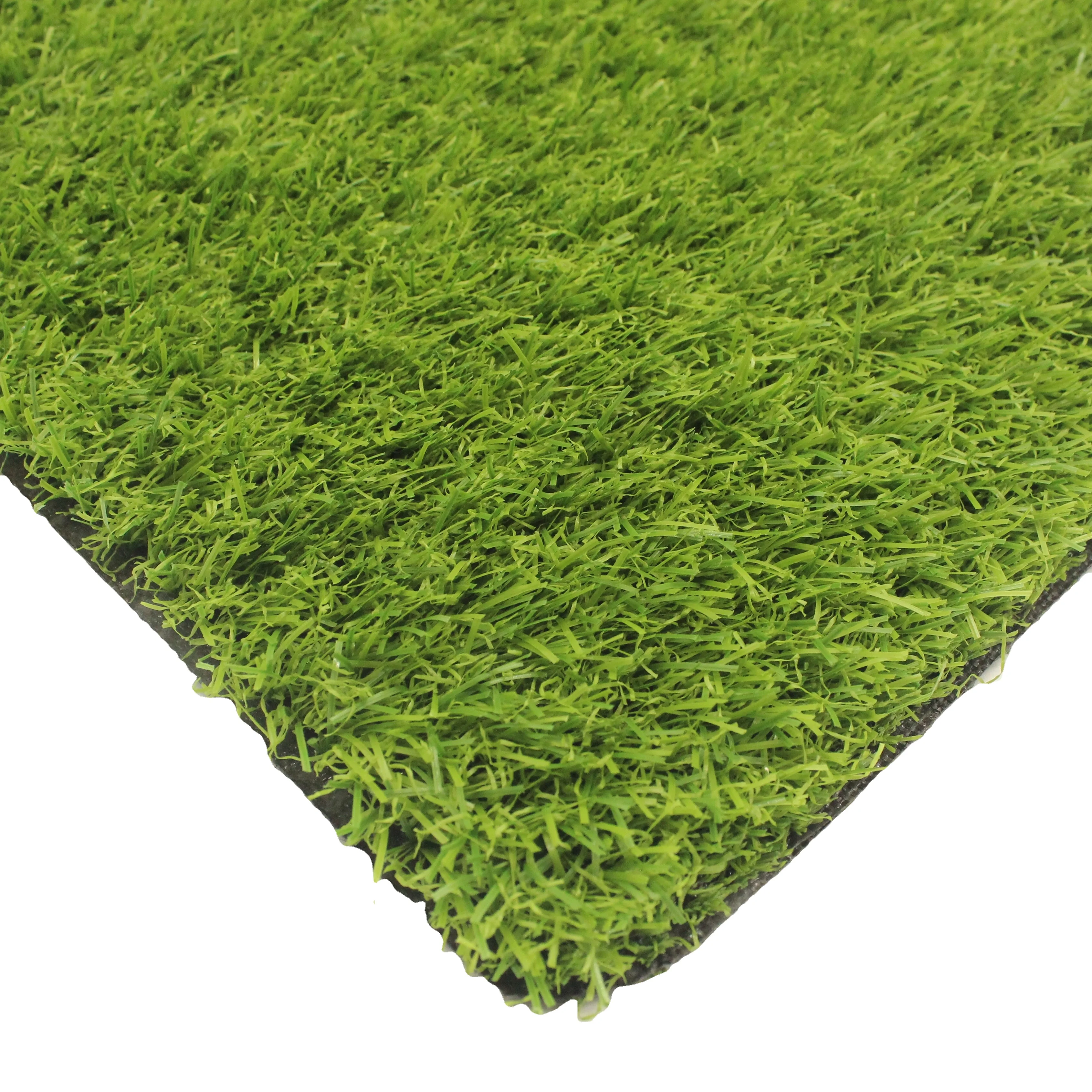 530mm artificial plastic grass turf lawn price synthetic grass lush green artificial turf for garden