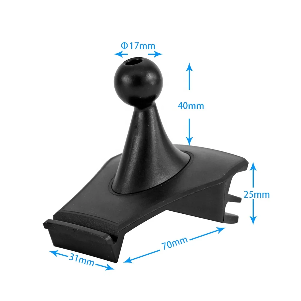 Starsky Universal Cell Phone Car Mount Good Well With Tesla Model 3 Model Y