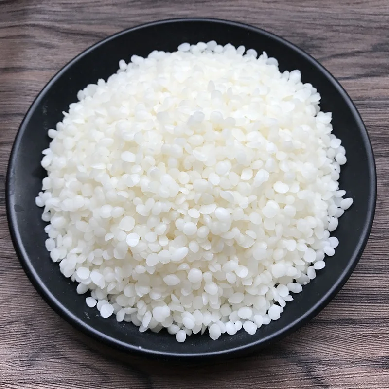 Natural  100% raw soy wax bulk candle wax