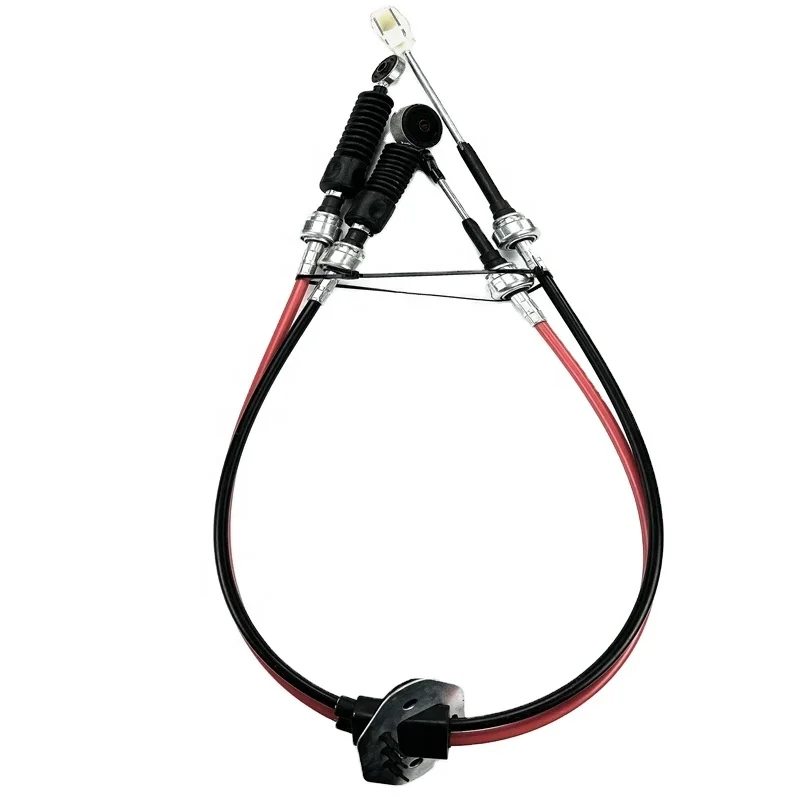 Factory of gear shift cable for Korea cars OEM 43794-2D100 Manual Transmission Shift Cable Gear cable