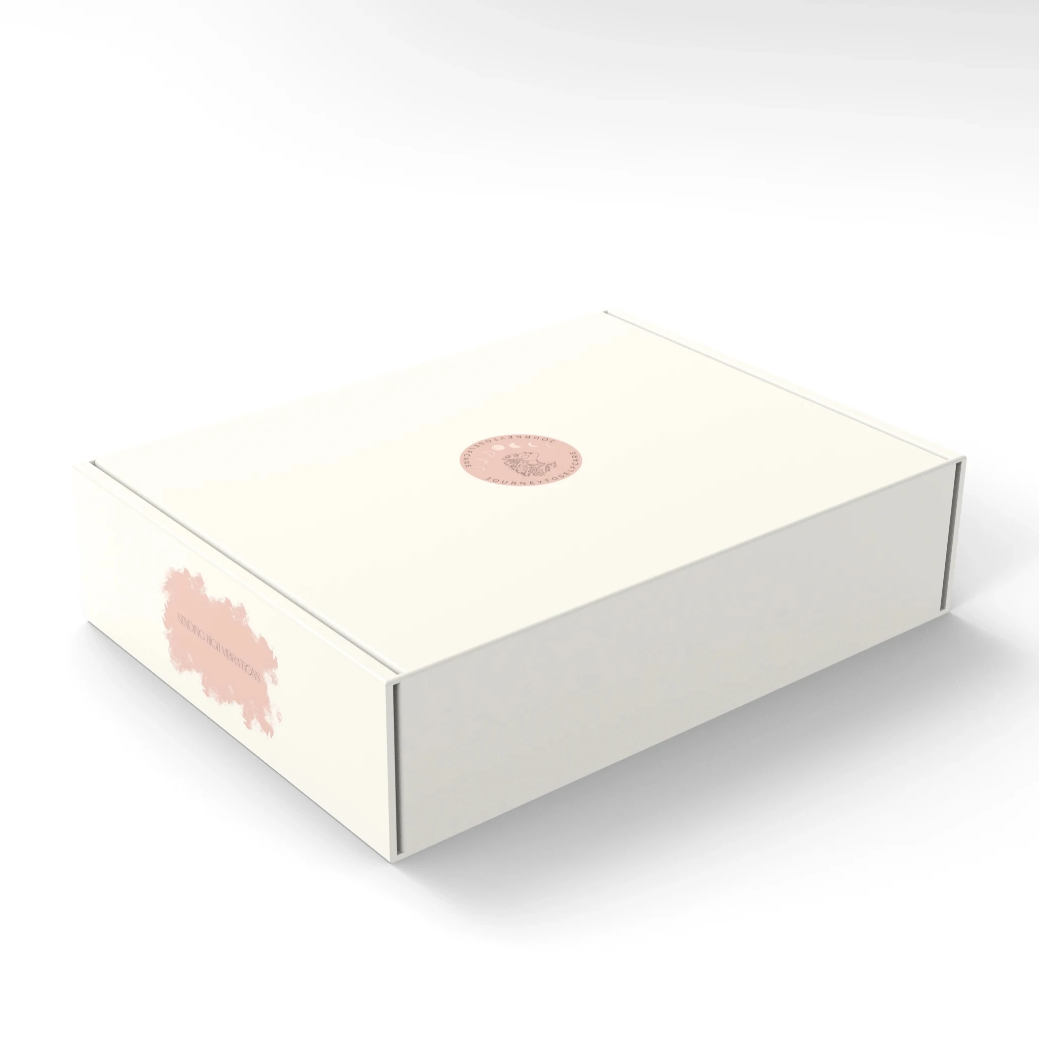 custom foldable corrugated mailer style paper packaging wedding gift box cardboard small carton clothes packing shipping boxes