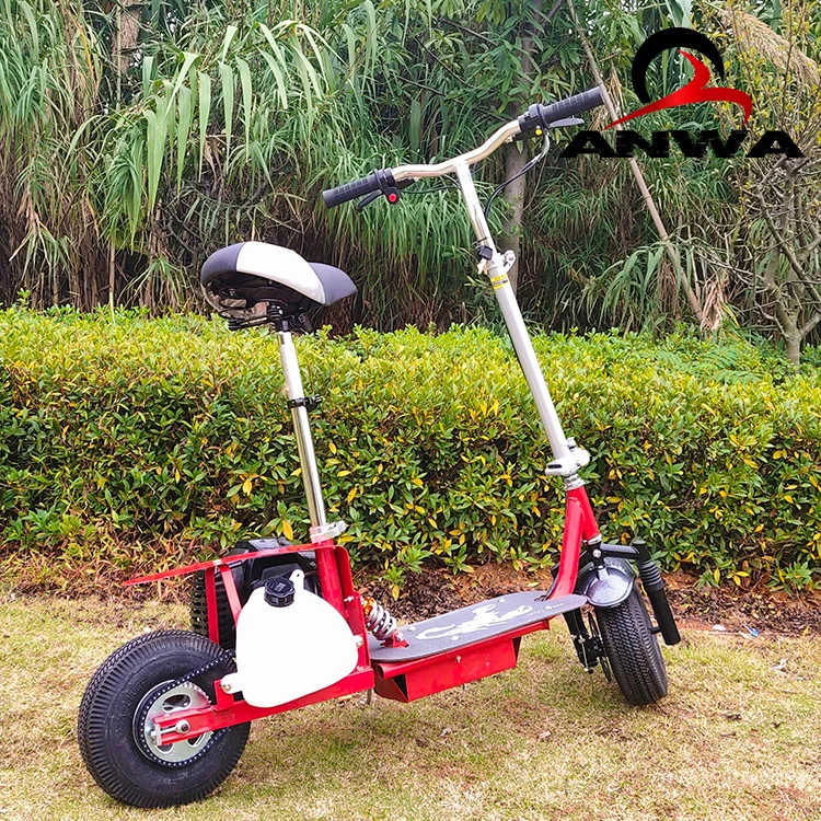 49cc Scooter Cheap Used Mini Moto Kids Bike