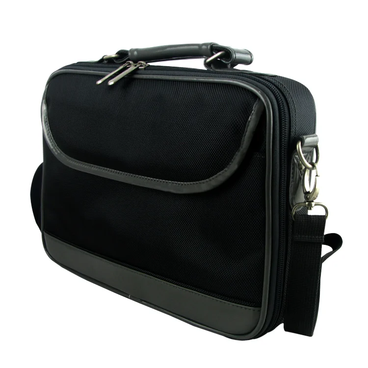 Multifunctional Wate Resistant Office College Business Computer Pouch Laptop Laptop Bags For Men Fashionable