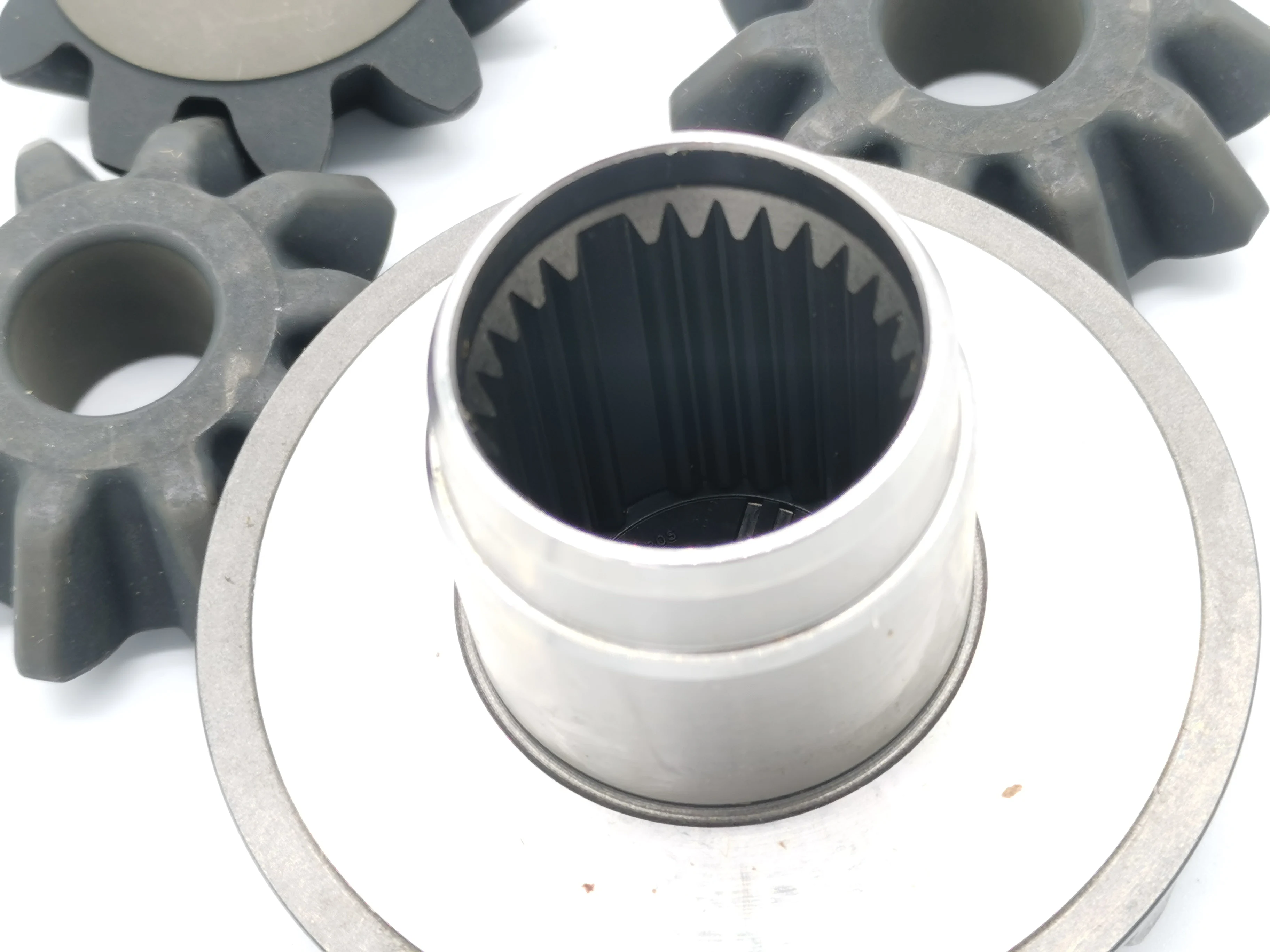 Rear differential Housing assembly ya6mf1 A6MF2 Drive Gear group differential 45837-3B450 458373b651 458373b050 530203b300 53020