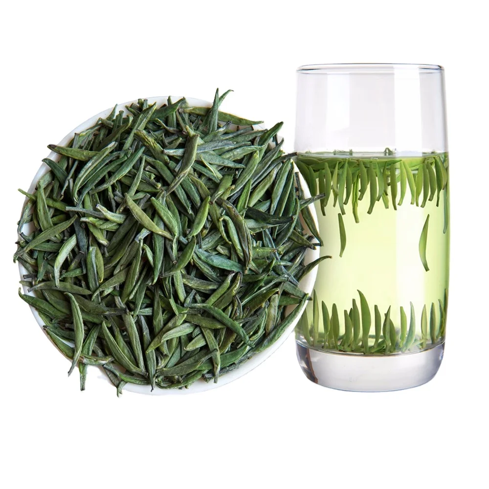early spring high mountain ChunYu canned green tea top ten most famous tea manufacture and supplier tea industry wholesale