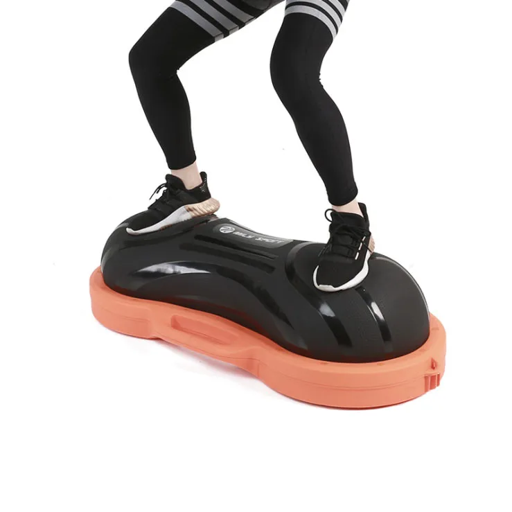 Factory Price Fitness Exercise Platform Air Aerobic Step Aerobic Bench Step Smart Air Balance Board