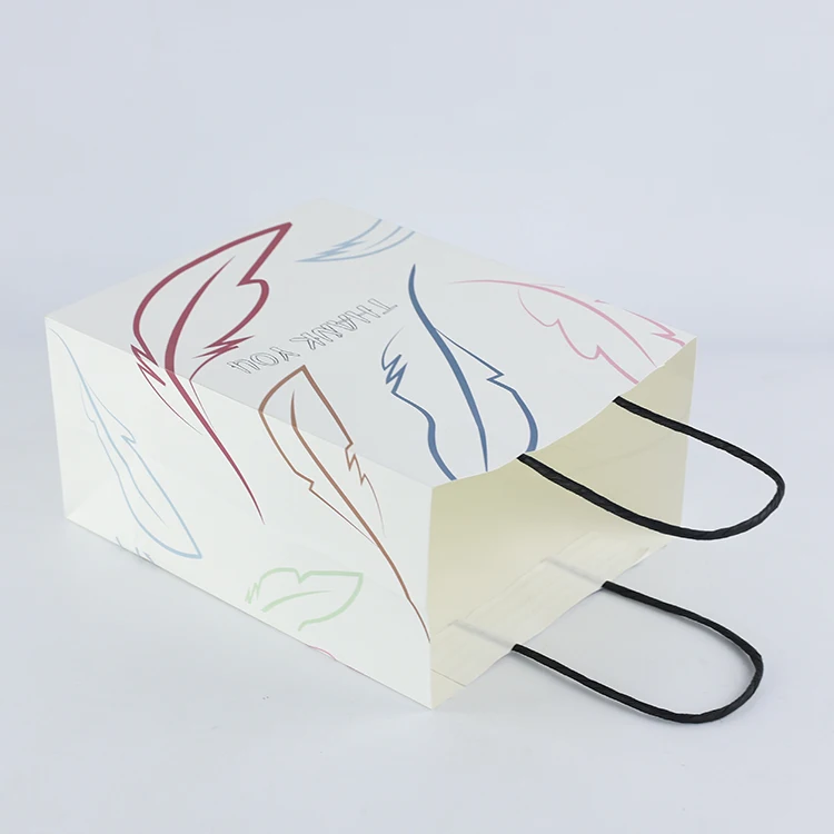 Изготовленный на заказ, дизайн логотипа, оптом многоразовые китайский Сумка-тоут спасибо сумки оптом с логотипом