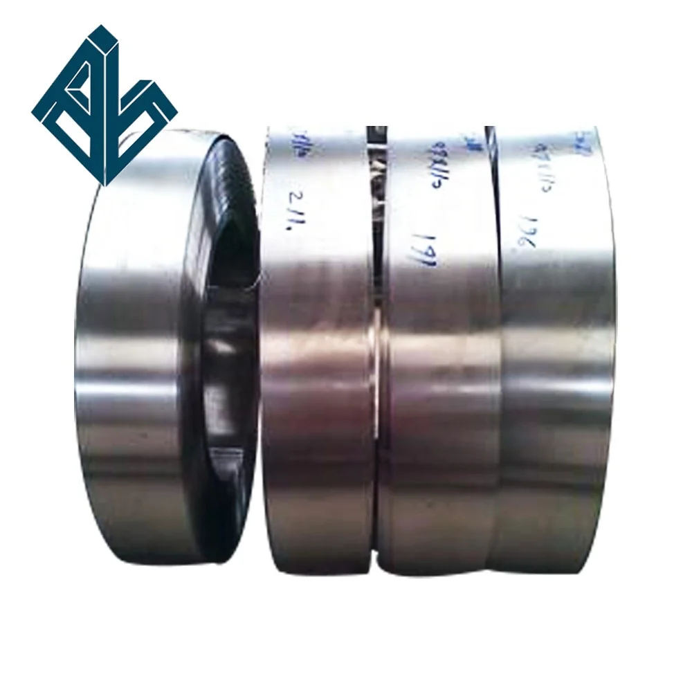 AISI JIS 65mn 9260 flat spring steel for measuring tape