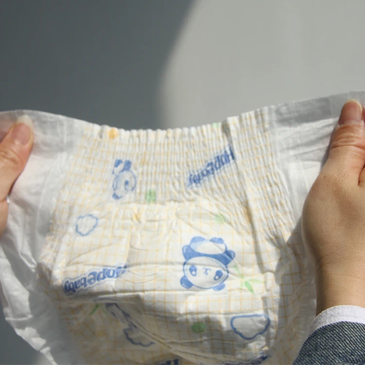 Hot Selling Babi Turkey Eco Friendly Wholesale Xxxxxl Baby Diapers Quick Absorbent