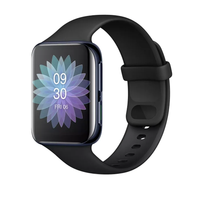 
2020 оригинальный AMOLED Смарт-часы 5 АТМ 46 мм 2500 дюйма для OPPO 1 ГБ 8 ГБ Snapdragon WiFi спортивный мониторинг здоровья пульса и сна 