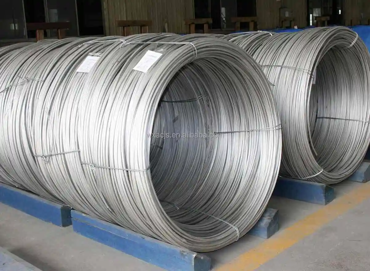 0.025mm 0.03mm Nickel Alloy Inconel 625 Welding Wire Thin Wire