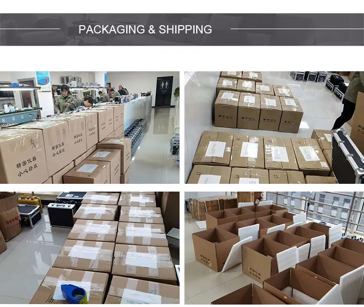 capacitance and tan delta meter