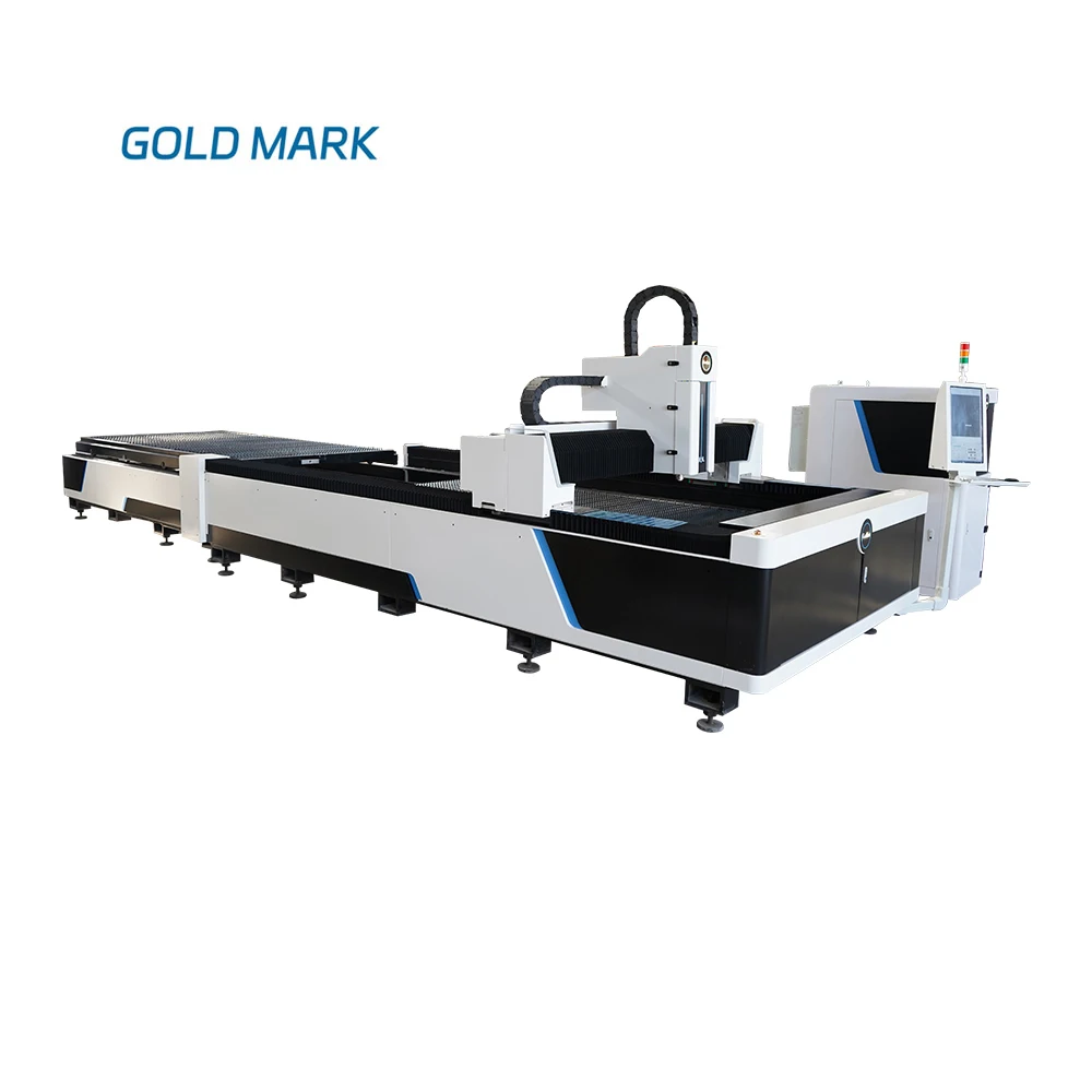 Exclusive supply from South Korea automatic feeding laser cutting machine fiber with exchange platform