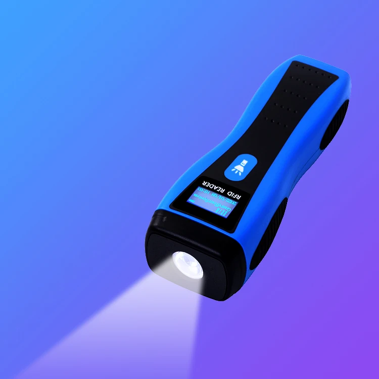 Ограждение из колючей проволоки с квадратное отверстие высокое качество безопасности RFID фонарик охранная патрульная система мониторинга контрольно-гвардии тур