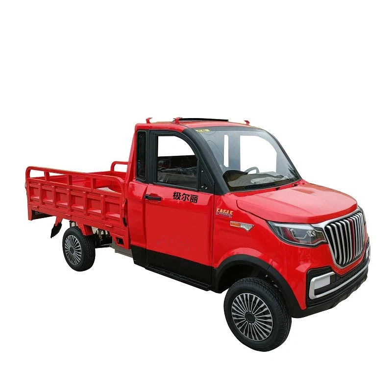 China Hot Sale C72 Gasoline Car 1.6l/2.0l 4 Cylinders Engine 4 Doors 5 Seater Mini Truck