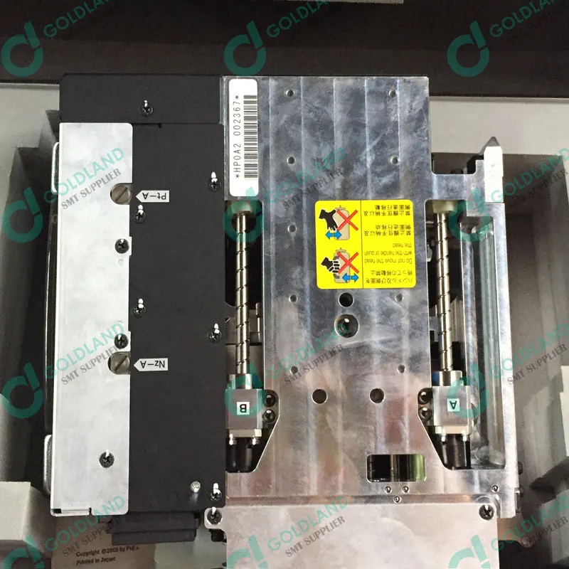 HP0A2 H02 размещение HEAD--SMT для FUJI NXT части машины