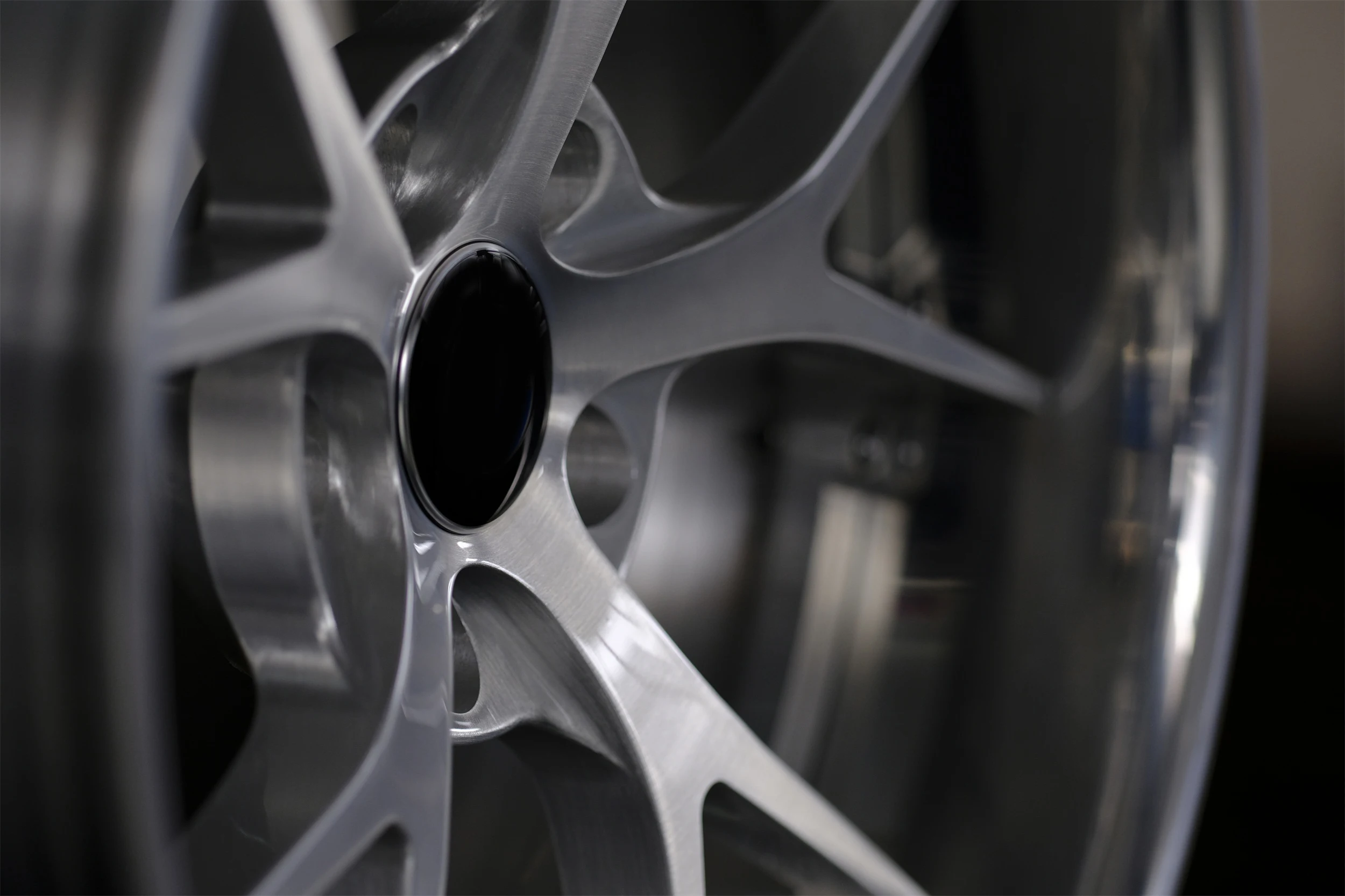 17 18 19-Inch Modification Aluminium Alloy Car Wheel Suitable for BMW Audi Toyota Honda Jaguar Includes four wheels