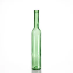 Rapid Delivery wine bottle holder 380ml fruit wine bottles beer bottle glass