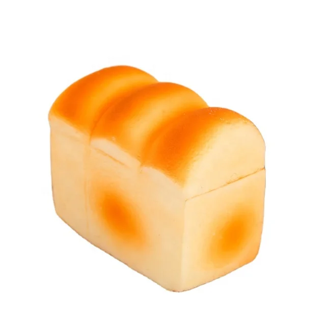 
Cheap High Quality Customized plastic Custom Plastic Simulated Food 