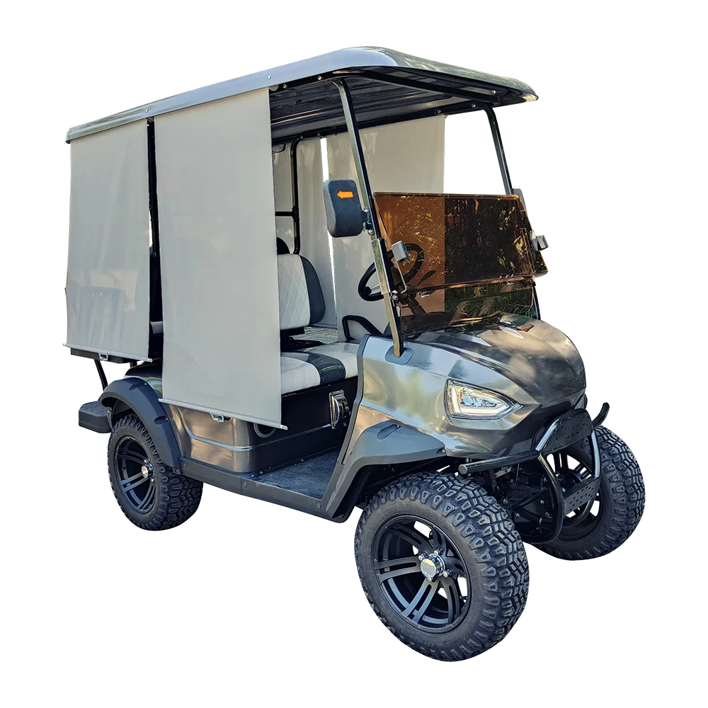 2 + внедорожные уличные автомобили экскурсионный автобус Гольф-кар для развлечений на открытом воздухе и отдыха клубный автомобиль Гольф-багги