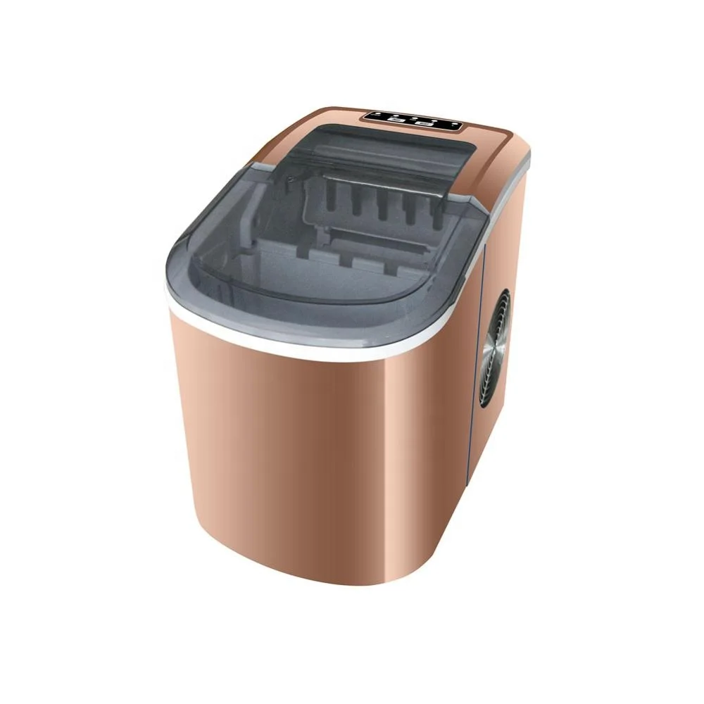 Amazon Portable Ice Maker Machine With Best Rating Hzb-12a