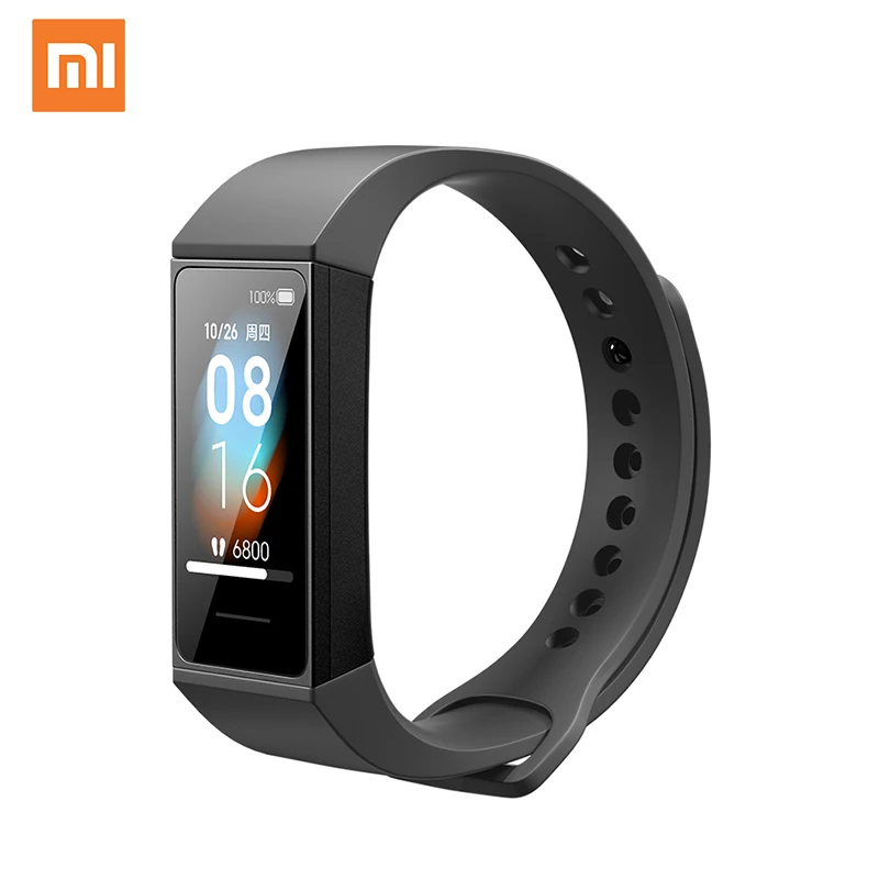 
Xiaomi Mi Band 4C Redmi Band 1.08
