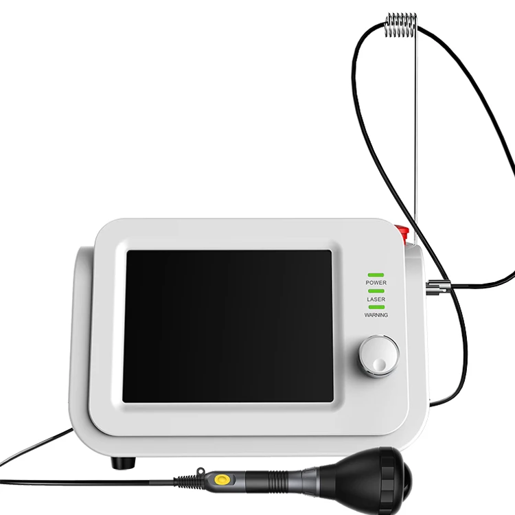 2024 high power laser therapy 980nm laser 1064nm laser pain relief physical therapy equipment