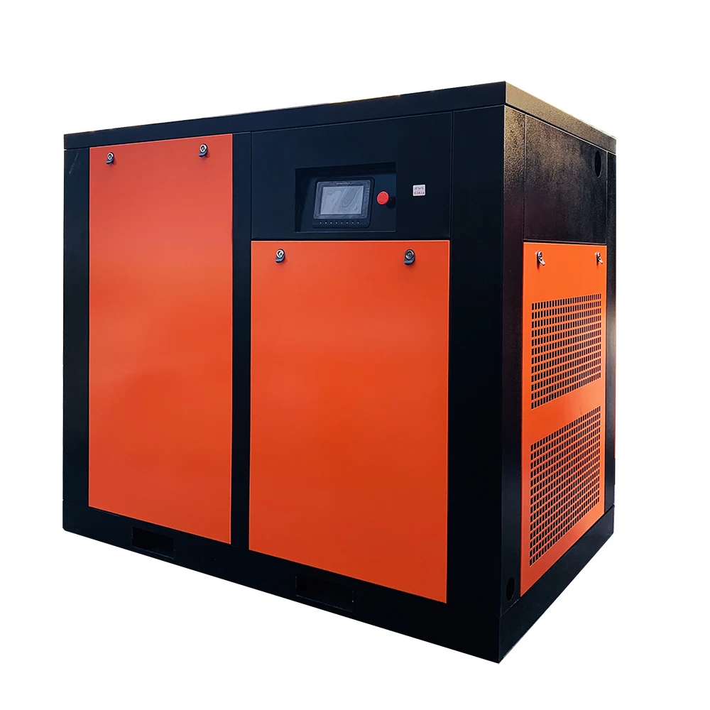 DC high pressure air compressors for air conditioning compressor