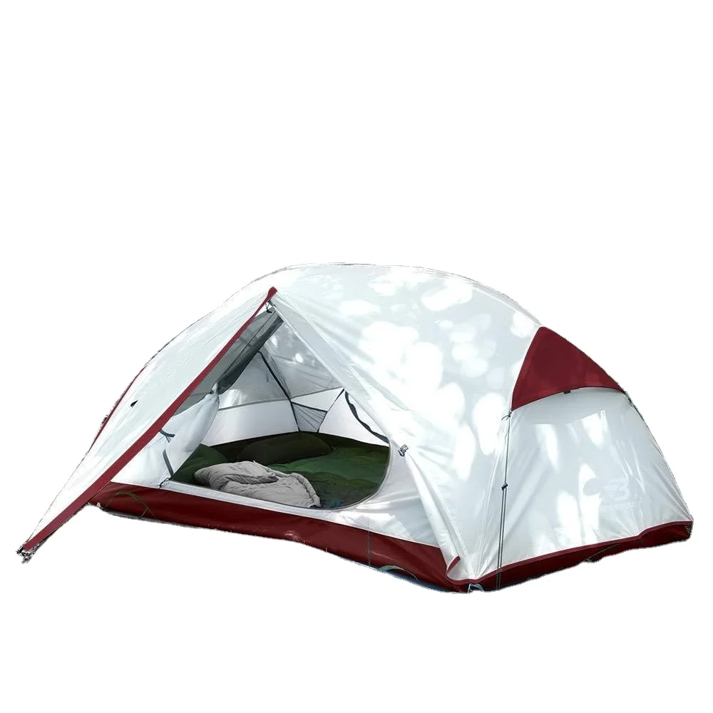 Outdoor Tent Ultra light portable Camping Double tent