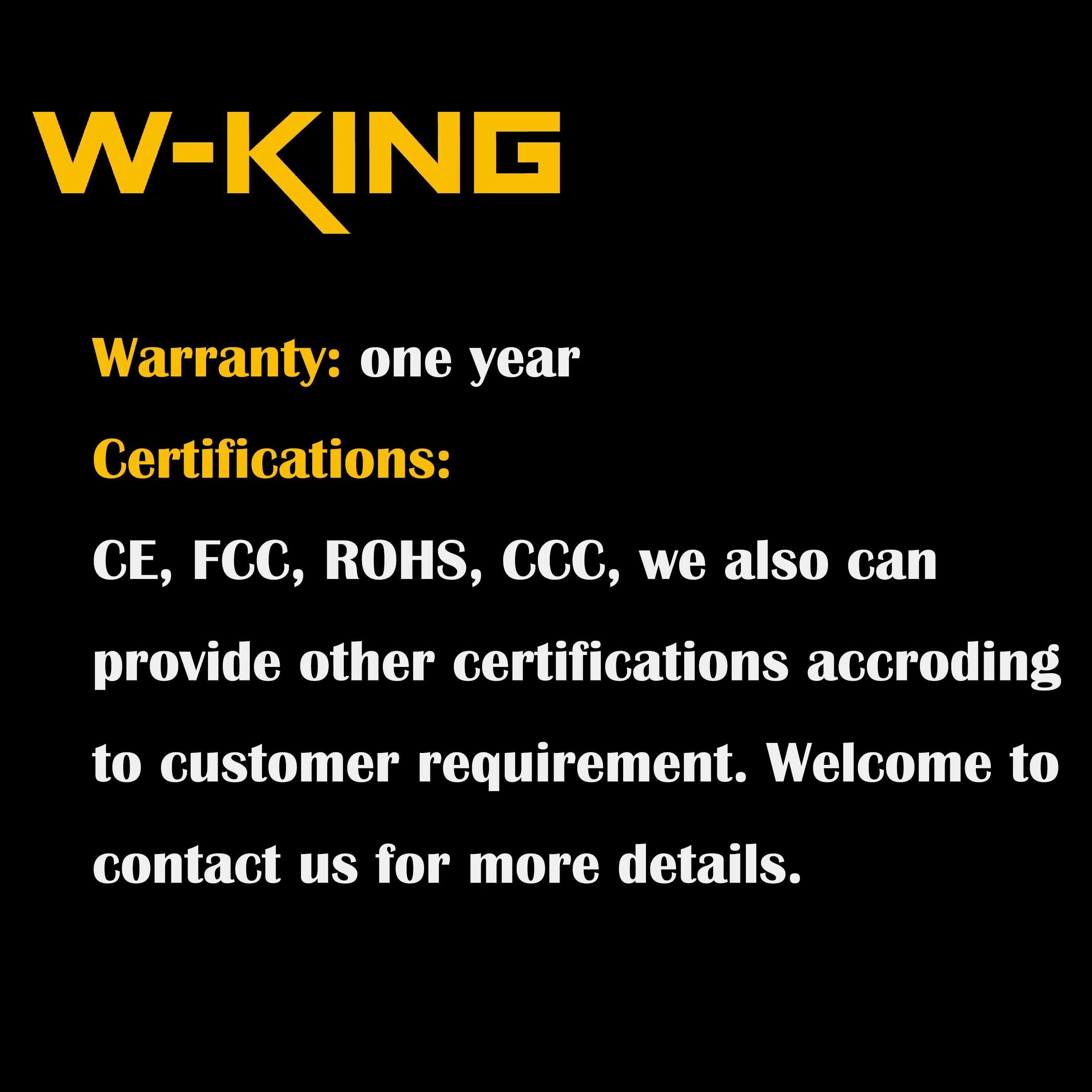 W-KING T9 Pro 120 Вт Мощность Bluetooth колонки со светом поддержка гитары вход и USB 18000 мА/ч большая батарея