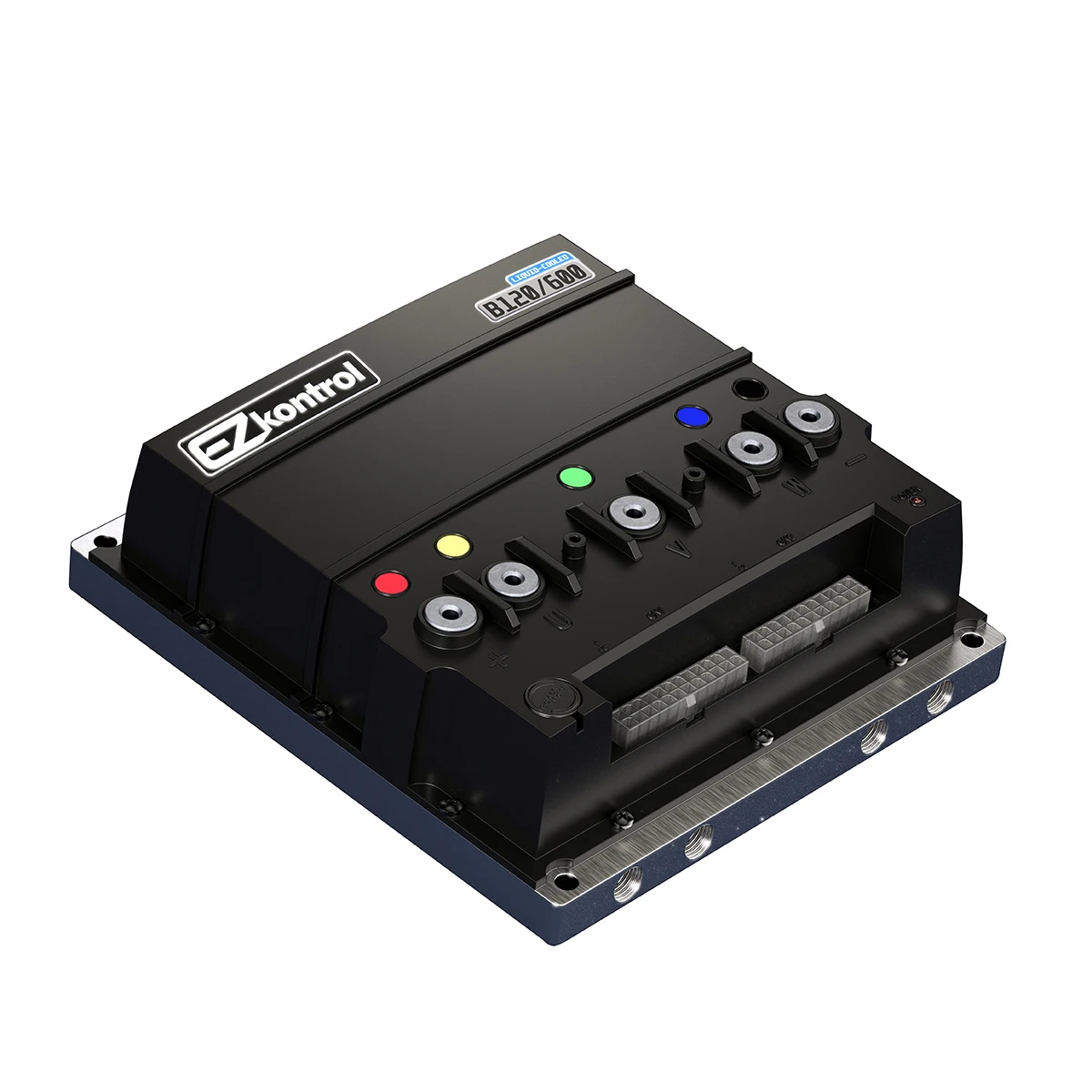 Explosive Models Brushless motor controller 48V/72V/96V/120V 144V 400A 600A Electric motorcycle controller car controller