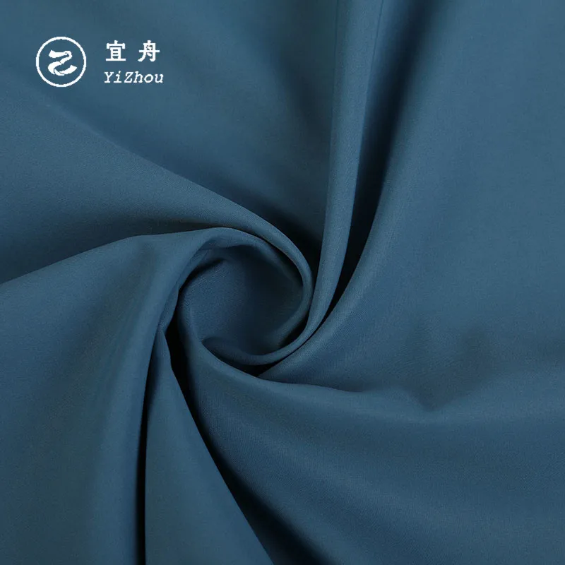 PG8021 260T полностью тусклый эпонж 75D72F * 75D72F полиэфирная эпонж-ткань