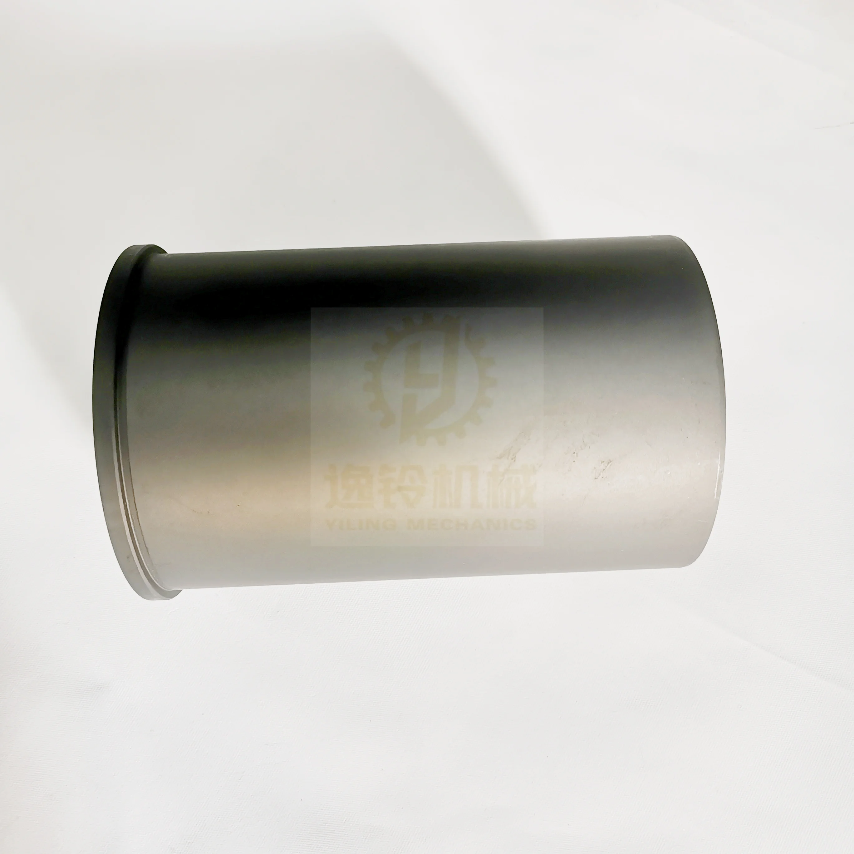 Construction machinery excavator fittings 4HG1 4HF1 4HE1 Isuzu engine cylinder liner