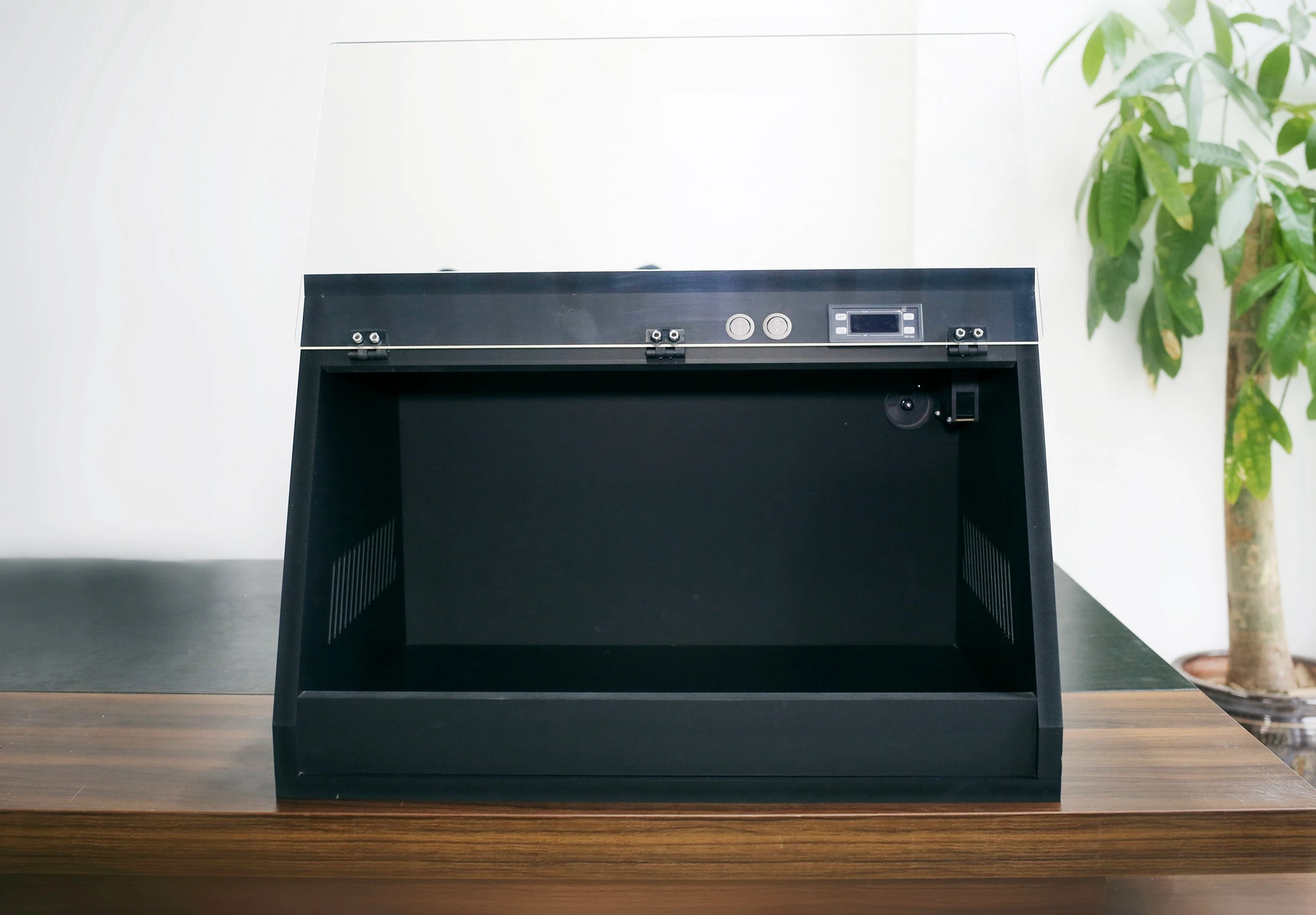 Popular design 60*40*40cm pet box Reptile habitat small non-intelligent reptile cage