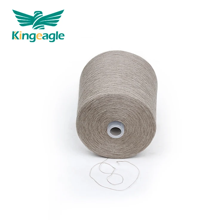 Kingeagle 2024 Hot Sale Nice Price Mer-Wool Blended Yarn for Knitting
