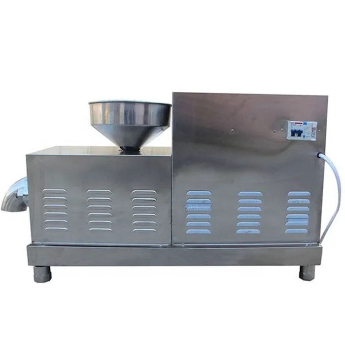 Oil Mill Pressing Machine For Extract Oil Flaxseed/Rapeseed /Sunflower/Oil Press Machine For Sale