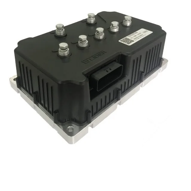 Система рекуперативного торможения, 96 в, комплект для преобразования электромобилей, контроллер скорости двигателя, программируемый контроллер мотора